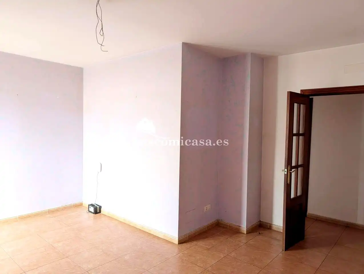 Bedroom of Flat for sale in Arjonilla  with Air Conditioner and Balcony