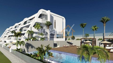Foto 2 de Apartamento en venta en Golf del Sur - Amarilla Golf, San Miguel de Abona