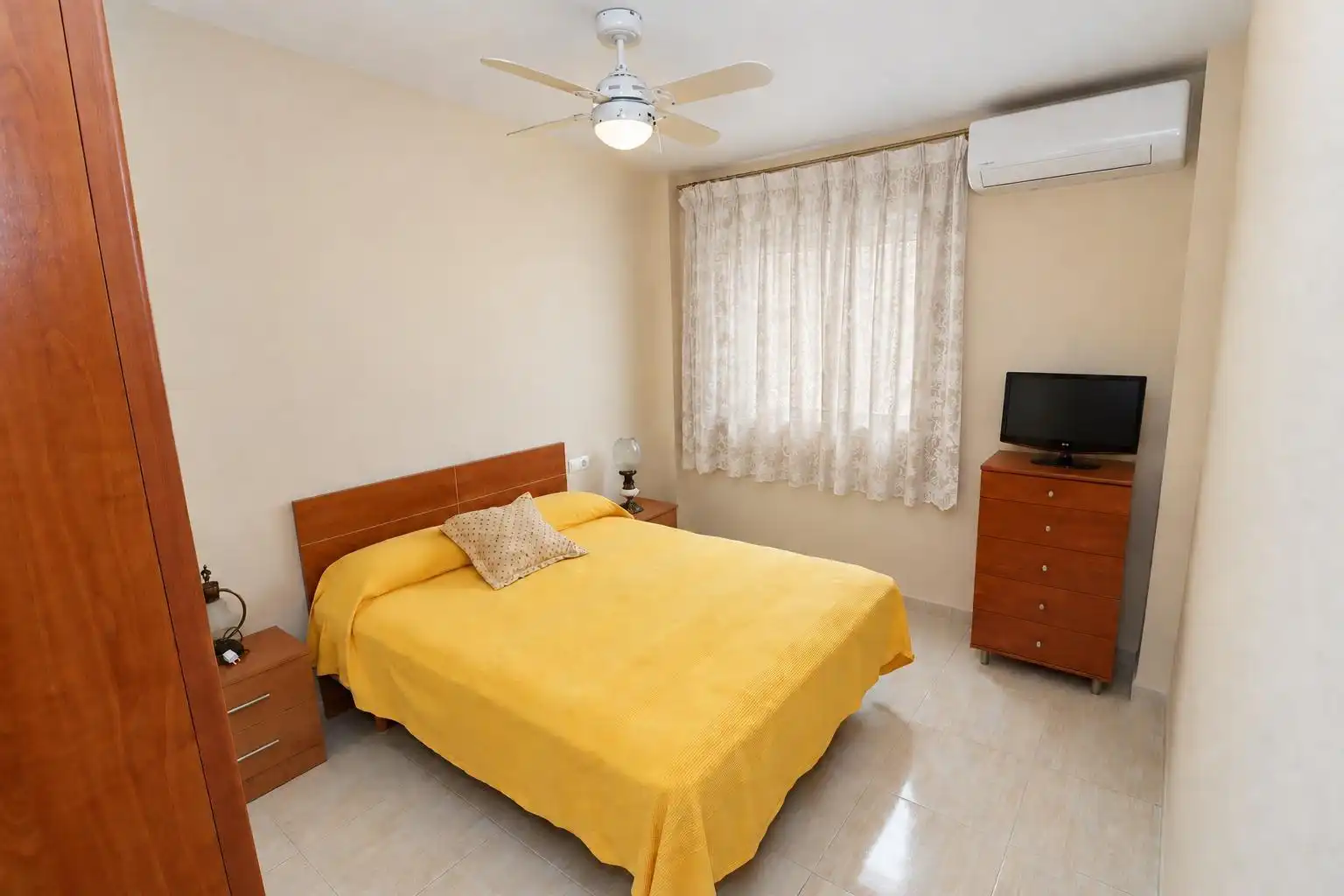Penthouse mit Aufzug zum Verkauf in Alcanar, imagen 5