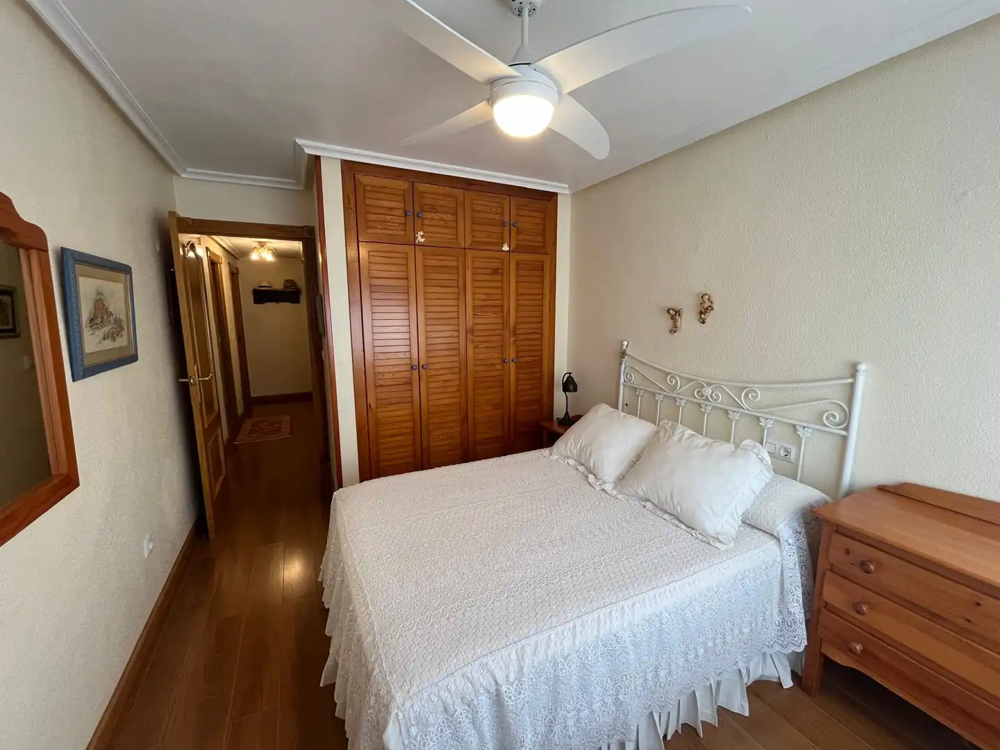 Wohnung mit Terrasse zum Verkauf in Calle Doctor Luis Calandre, imagen 30