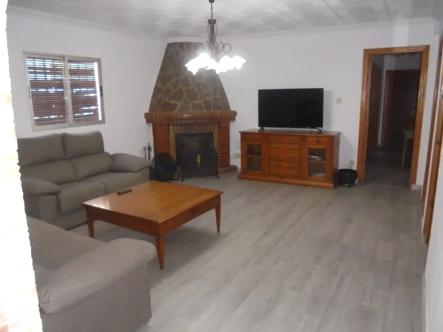 Chalet con piscina en venta en Vilamarxant, imagen 18