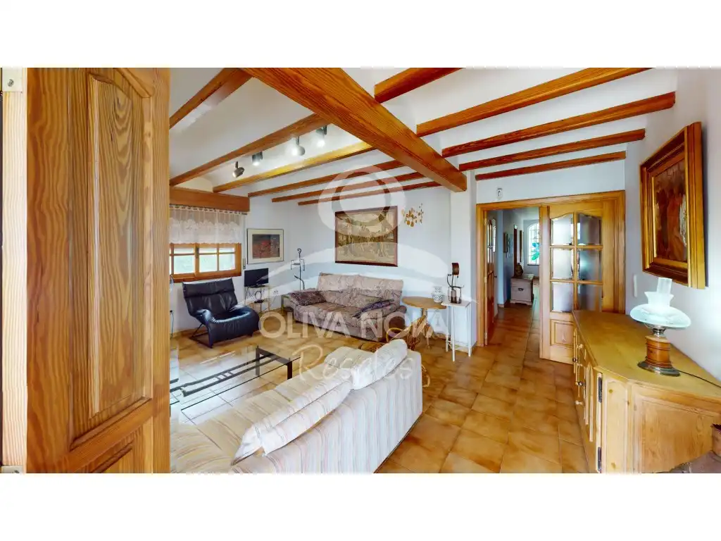 Maison rustique avec piscine à vendre à Partida Santa Fe, imagen 20