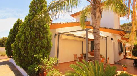 Foto 3 de Casa o chalet en venta en Pinos de Alhaurín, Málaga