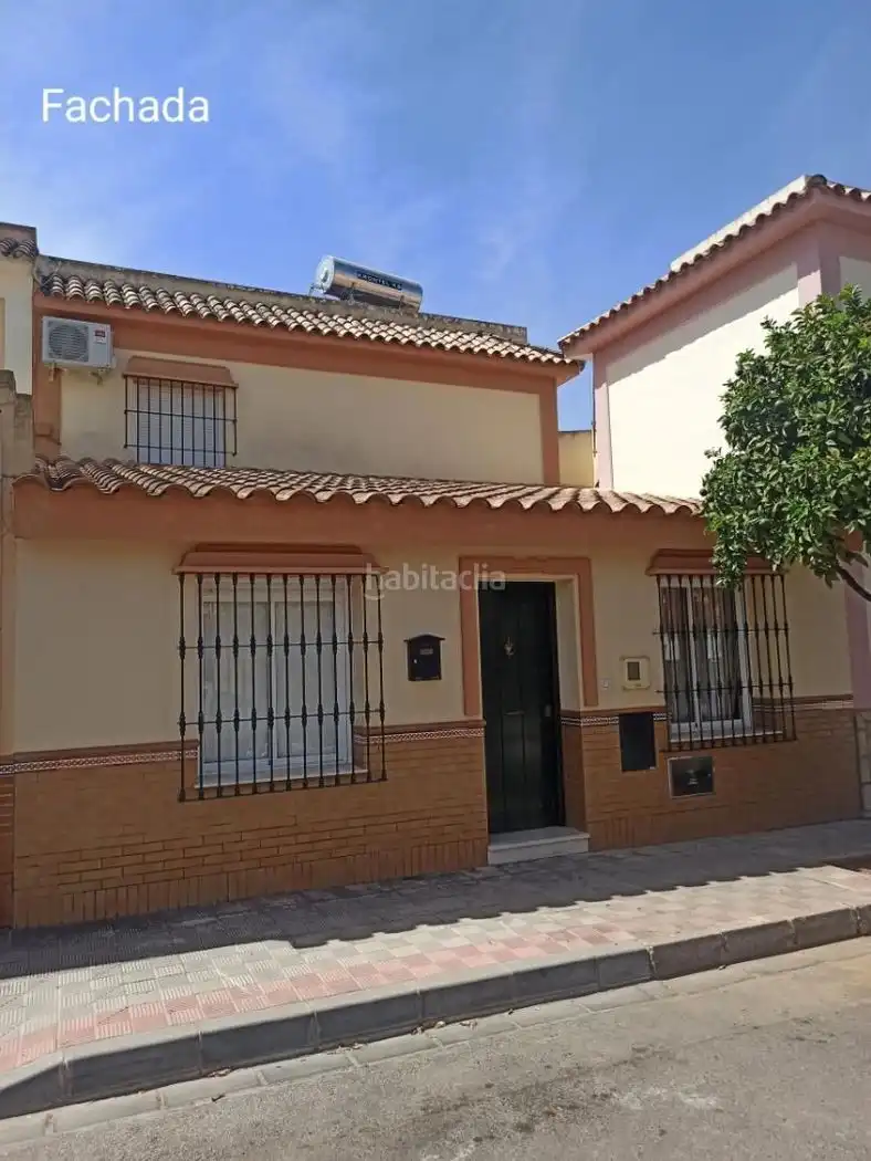 Adossat en venda a Calle Jesús López Cobos 14, imagen 12
