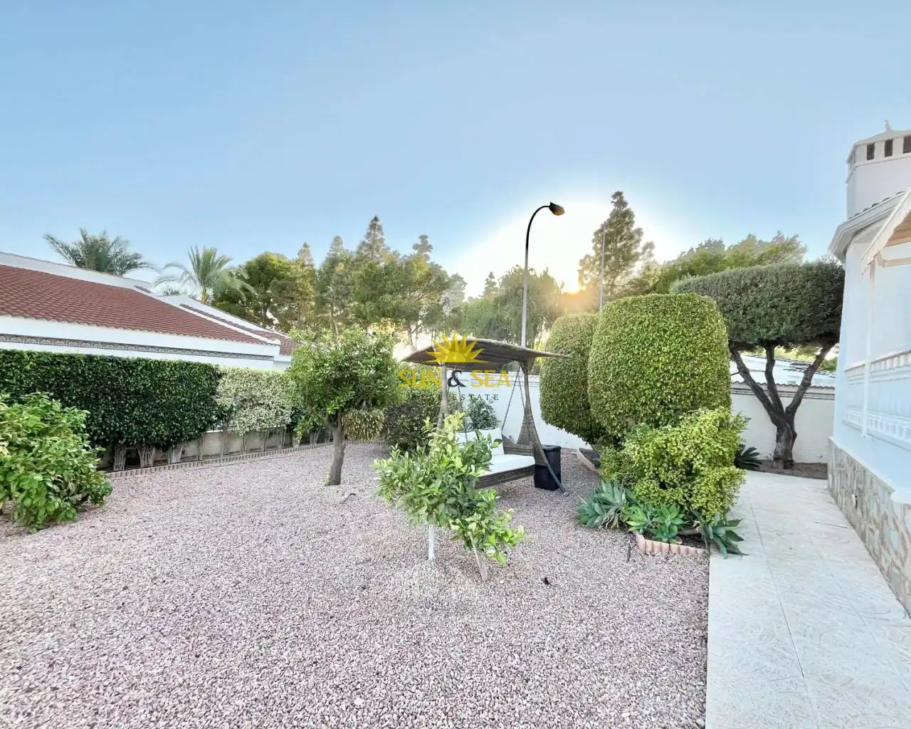 Villa con terrazza in vendita a Rojales, imagen 64