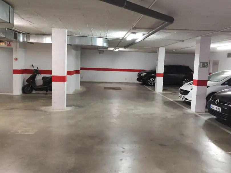 Parking de Garaje en venta en Córdoba