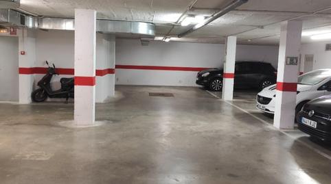 Photo 2 of Garage for sale in Calle Párroco Agustín Molina, 6, El Brillante -El Naranjo - El Tablero,  Córdoba Capital