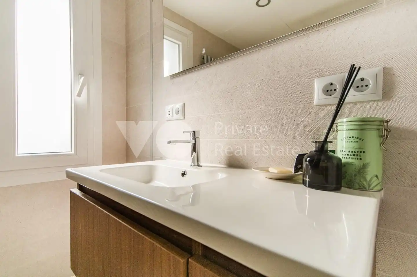 Baño de Dúplex en venta en Majadahonda con Aire acondicionado, Calefacción y Terraza