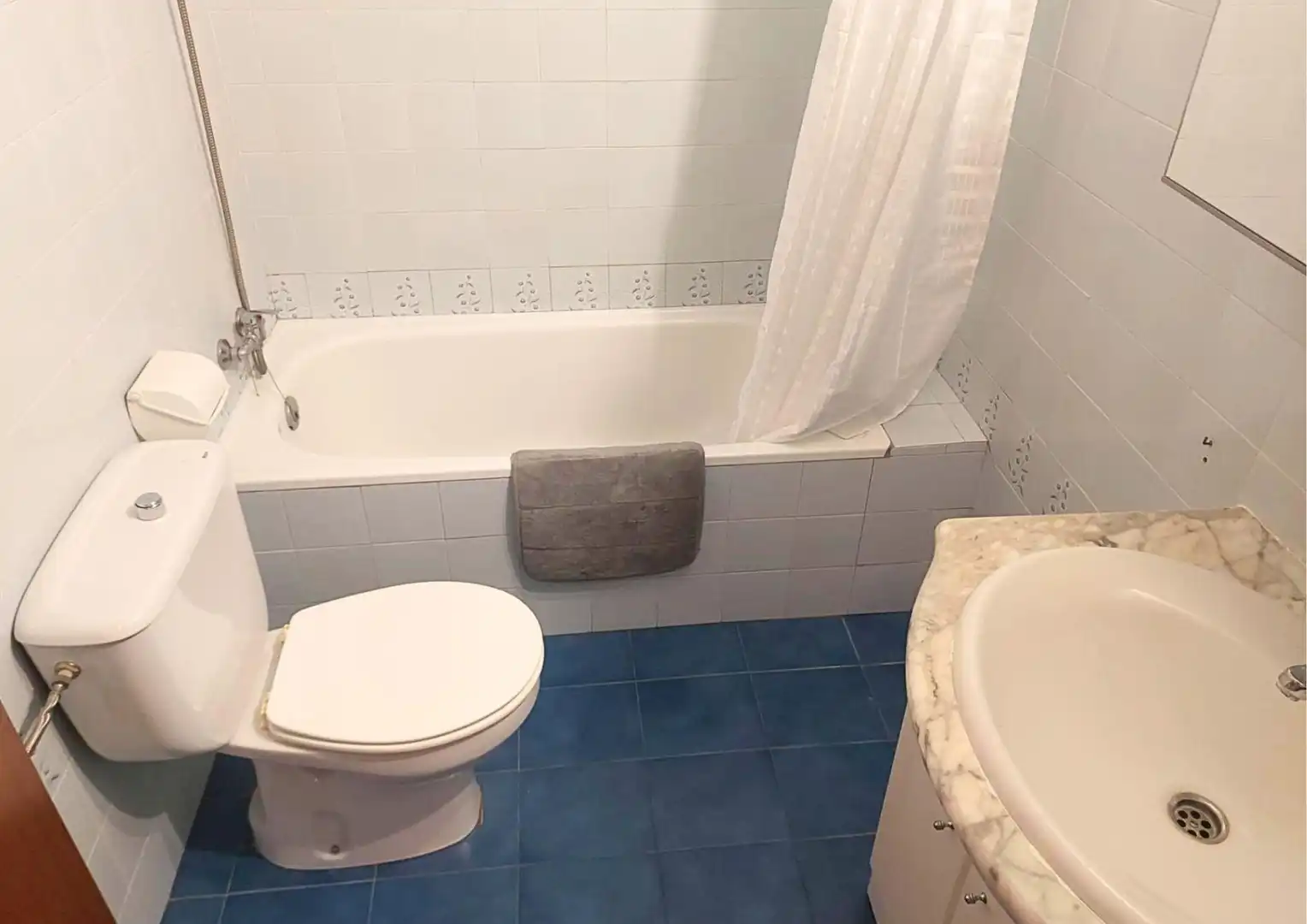 Apartment mit Terrasse zum Verkauf in Avinguda Catalunya, imagen 7