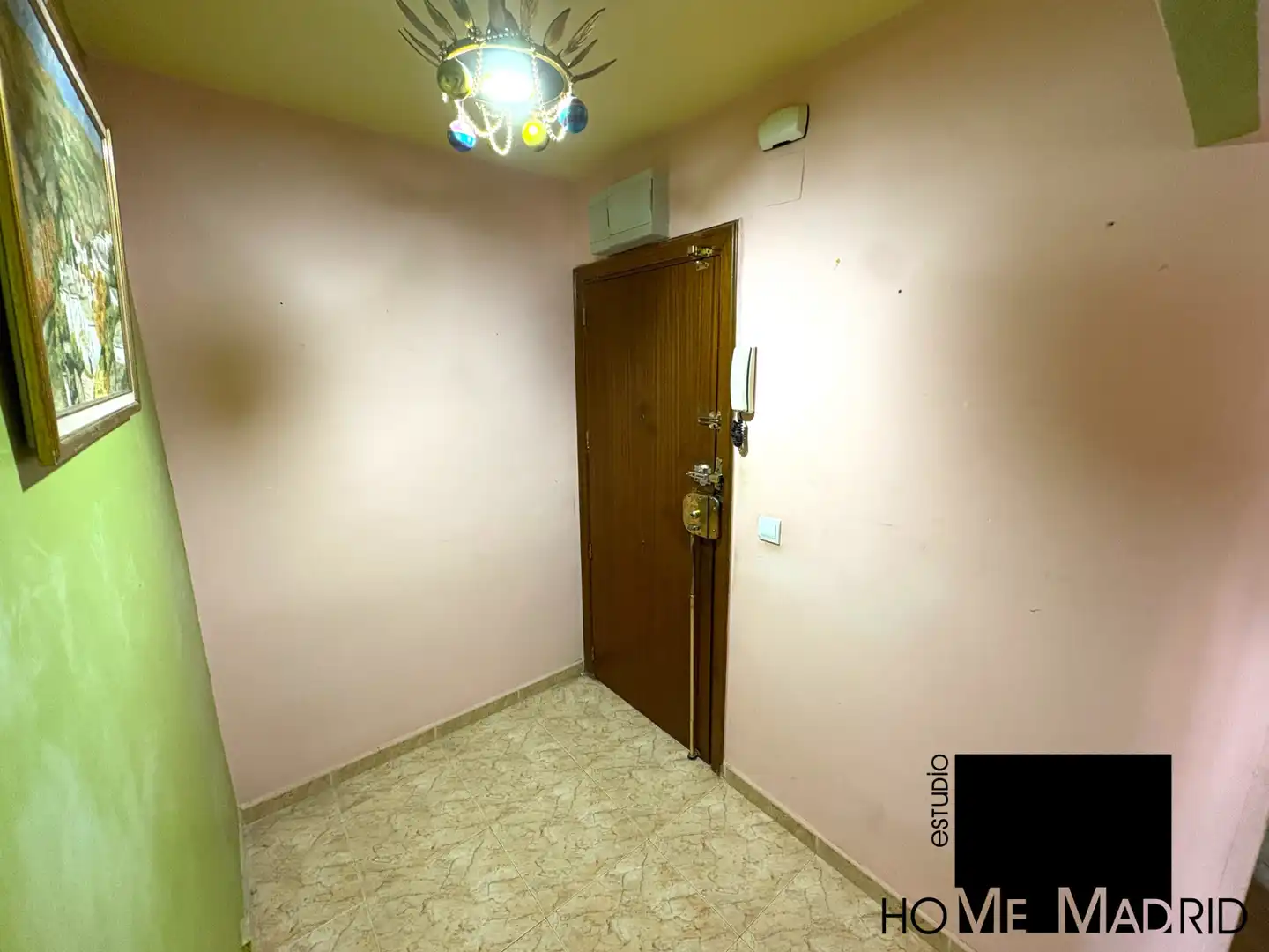 Wohnung mit Aufzug zum Verkauf in Calle de Ponferrada, imagen 22