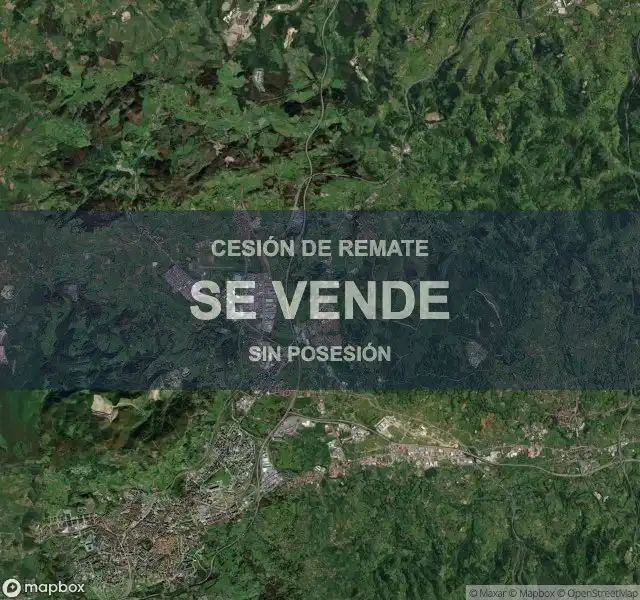 Piso en venta en Siero