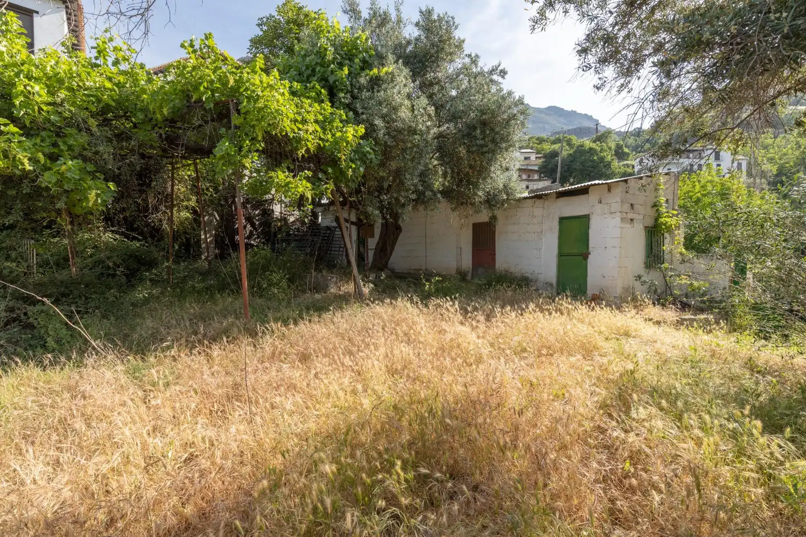 Lands and plots for sale in Carretera de Maitena, imagen 6