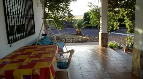 Foto 3 de Casa o xalet en venda a Calle Juan Pablo II, Villar del Pozo, Ciudad Real