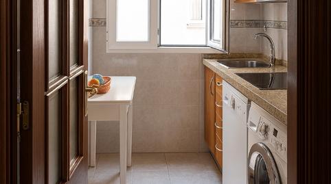 Photo 5 of Flat to rent in Paseo de Altamira, General Dávila, Cantabria