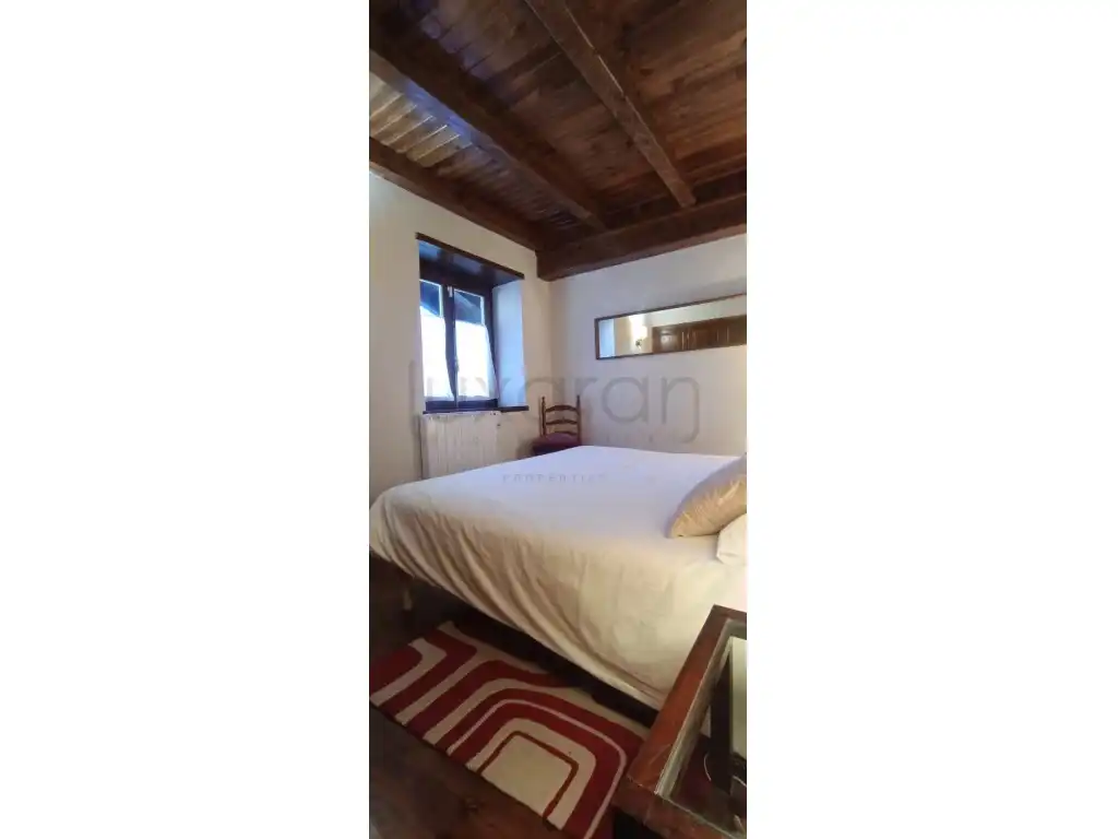 Bedroom of Apartments for rent in Naut Aran