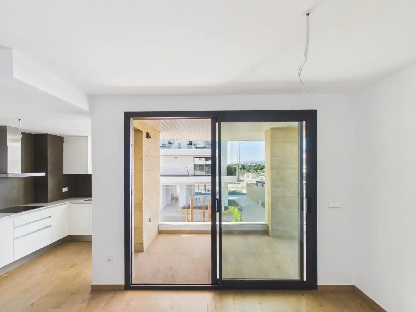 Flat with pool for sale in Platja de Torres, imagen 7