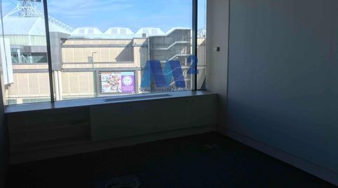 Foto 4 de Oficina de alquiler en Parque Empresarial, La Moraleja