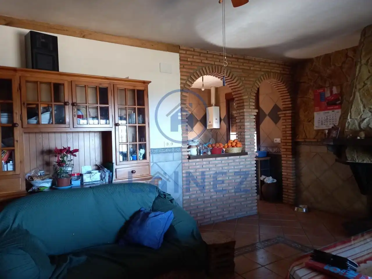 Terreno residenziale in vendita a Villanueva del Rey, imagen 19