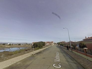Casa con piscina in vendita a RETAMA