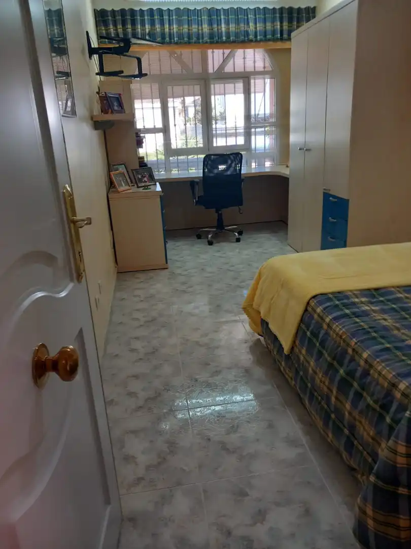 Chalet con piscina en venta en Capellanía - Retamar, imagen 32