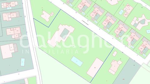 Foto 2 von Residential zum Verkauf in Calle Rocafort, Massarrojos, Valencia Capital