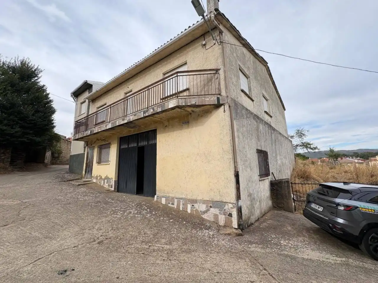 Houses for sale in Calle Río, El Cabaco