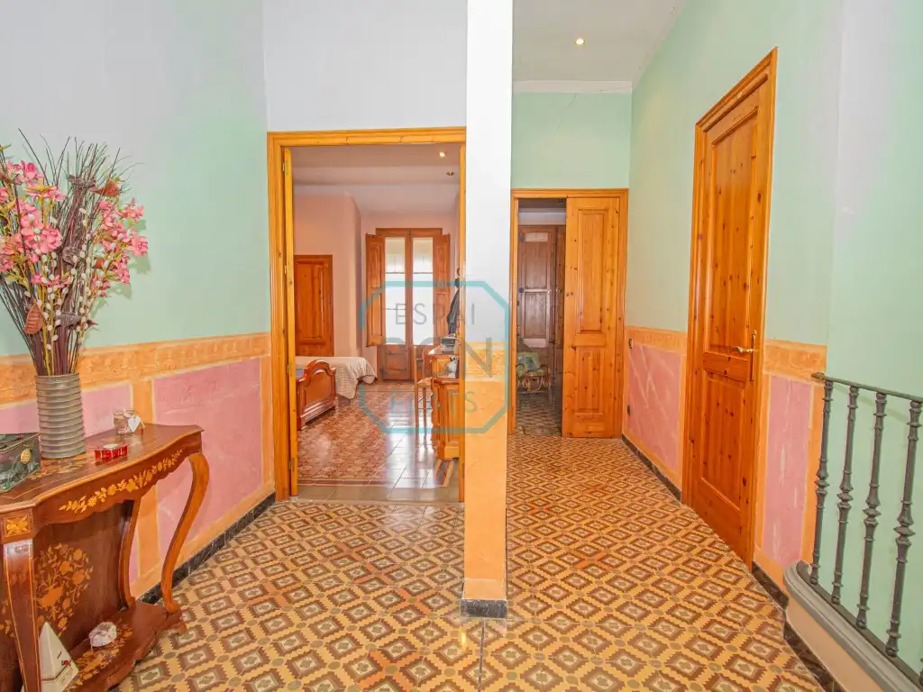 Casa o chalet en venta en Arenys de Munt con Jardín privado, Terraza y Balcón