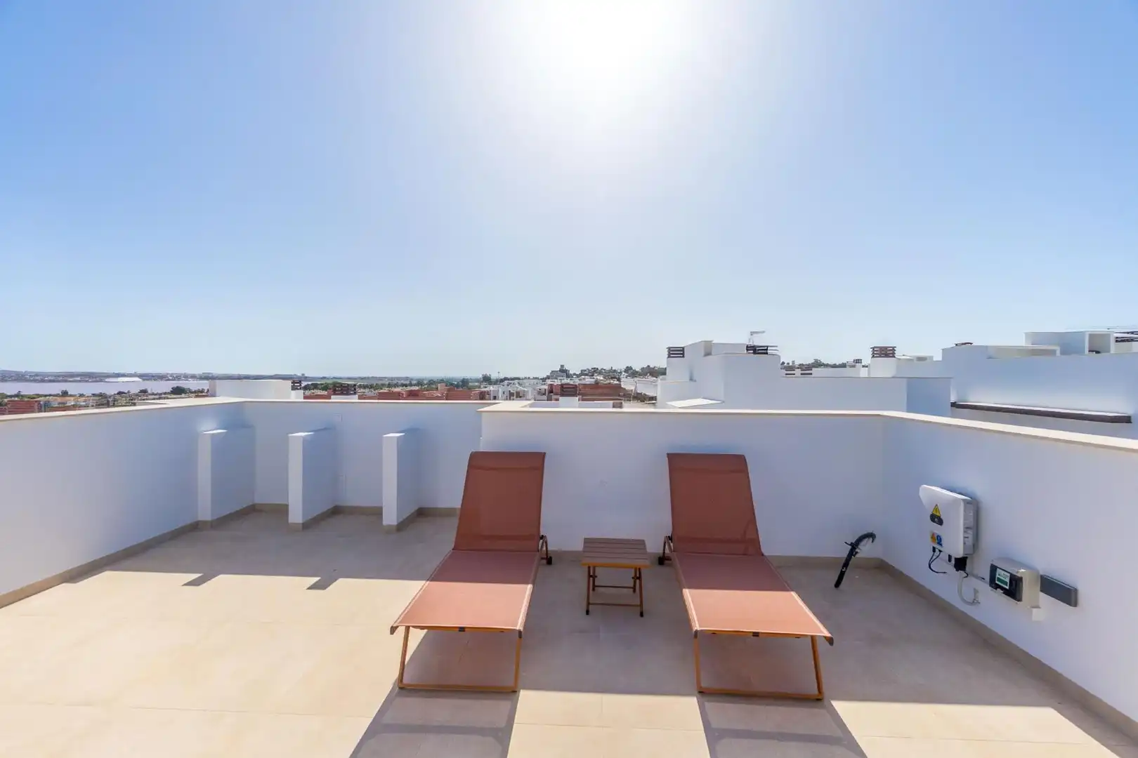 Bungalow with pool for sale in Los Balcones - Los Altos, imagen 52