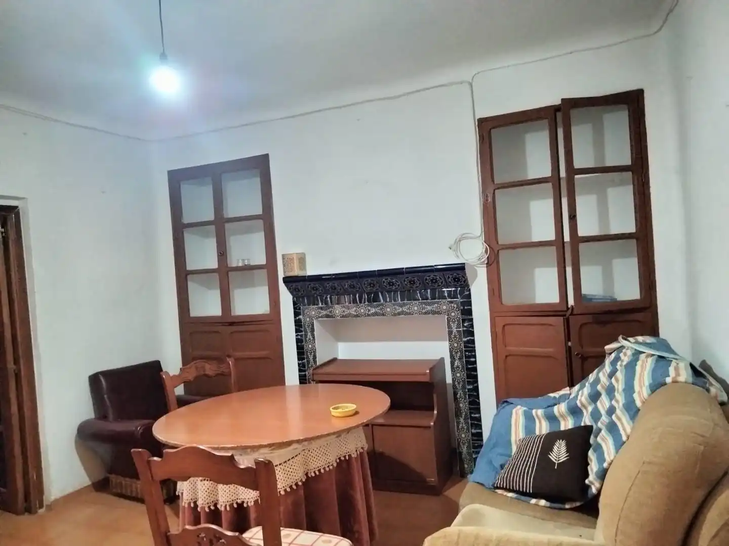 Comedor de Casa o chalet en venta en Bullas