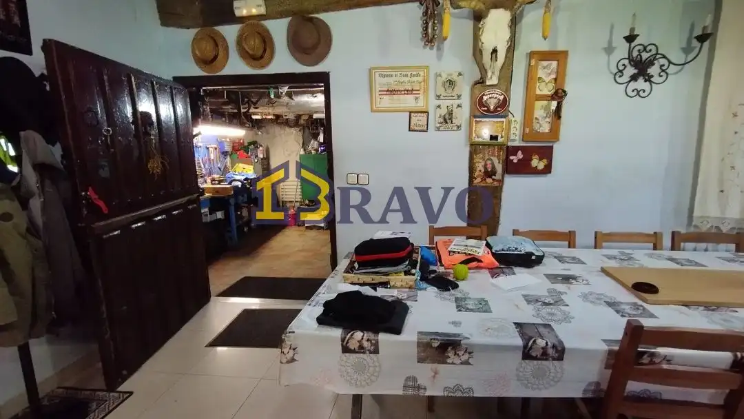 Casa con giardino in vendita a Valle de Losa, imagen 113