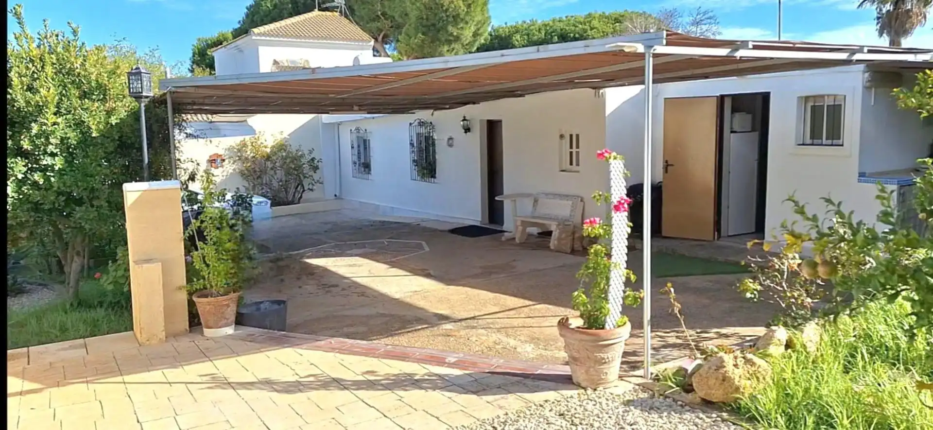 Haus oder Chalet zum Verkauf in Los Franceses – La Vega