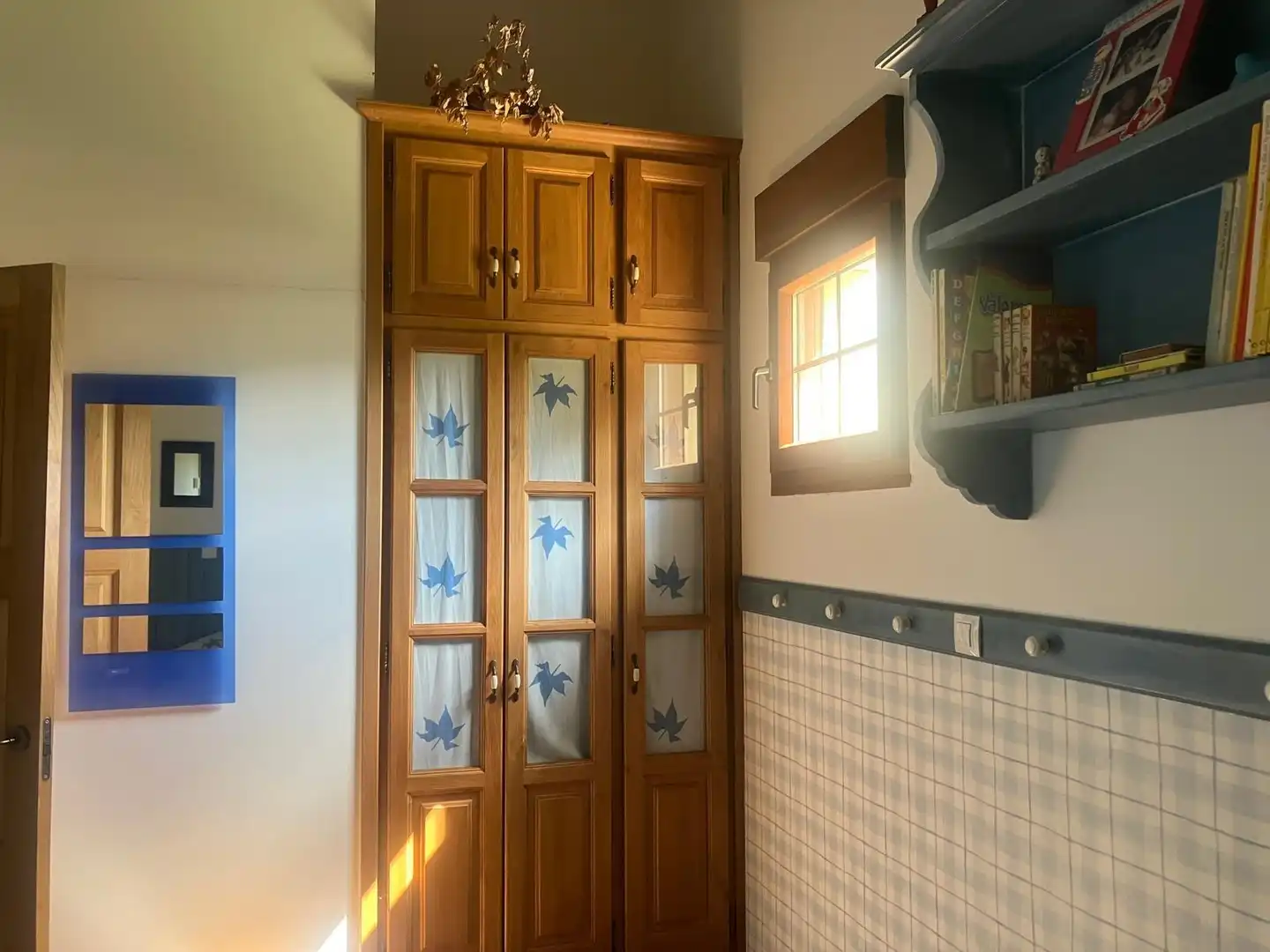 Cocina de Casa o chalet en venta en Puente Viesgo con Calefacción, Jardín privado y Terraza