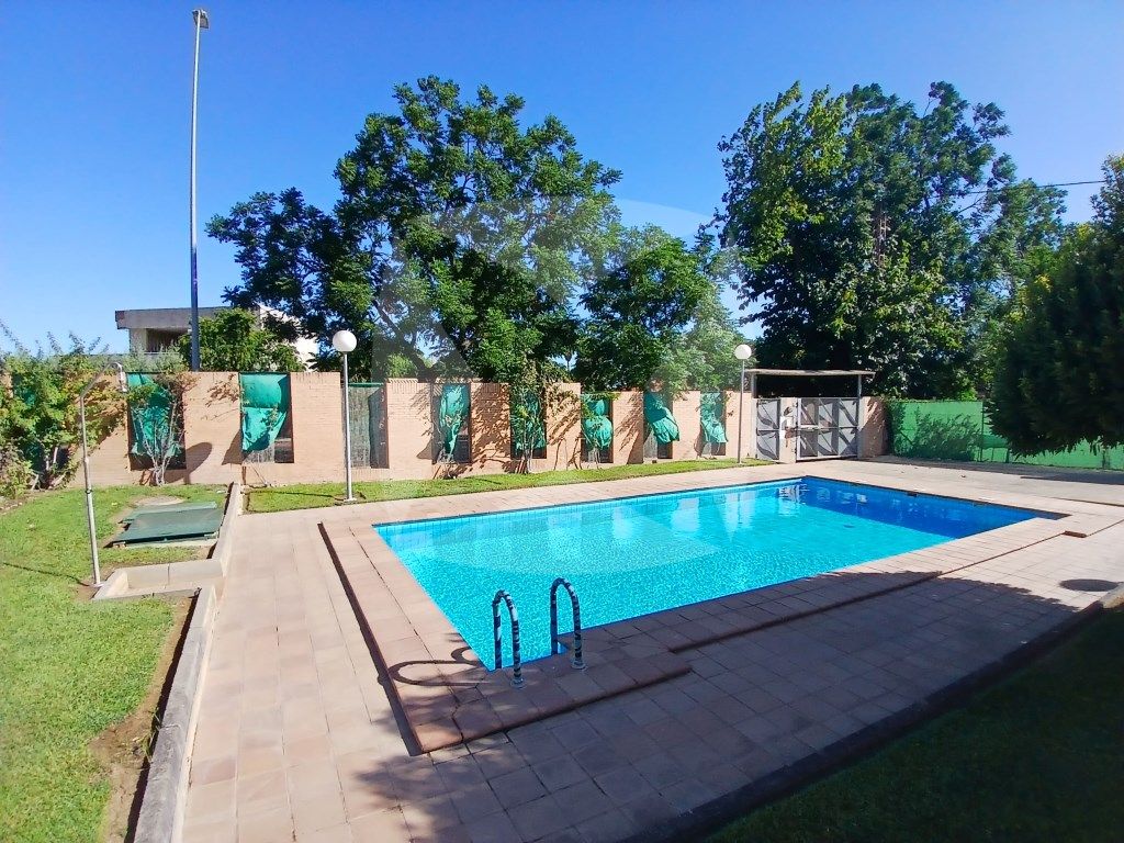 House or chalet for sale in Calle Pantano De La Serena, Las Vaguadas