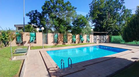 Foto 3 de Casa o chalet en venta en Calle Pantano de la Serena, Las Vaguadas, Badajoz