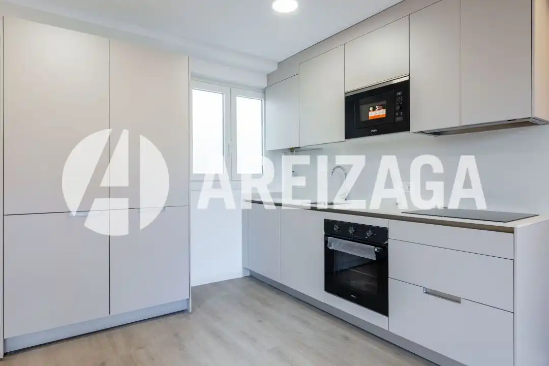 Ático en venta en Txurruka Kalea, 9, Área Romántica