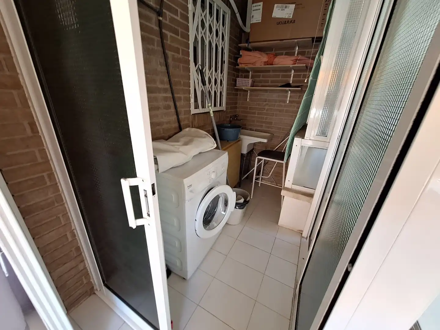 Appartement avec ascenseur à louer à del Sol, imagen 9