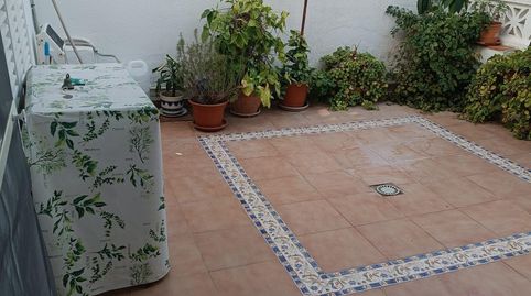 Foto 4 de Casa adosada de alquiler en Barriada Río San Pedro, Puerto Real