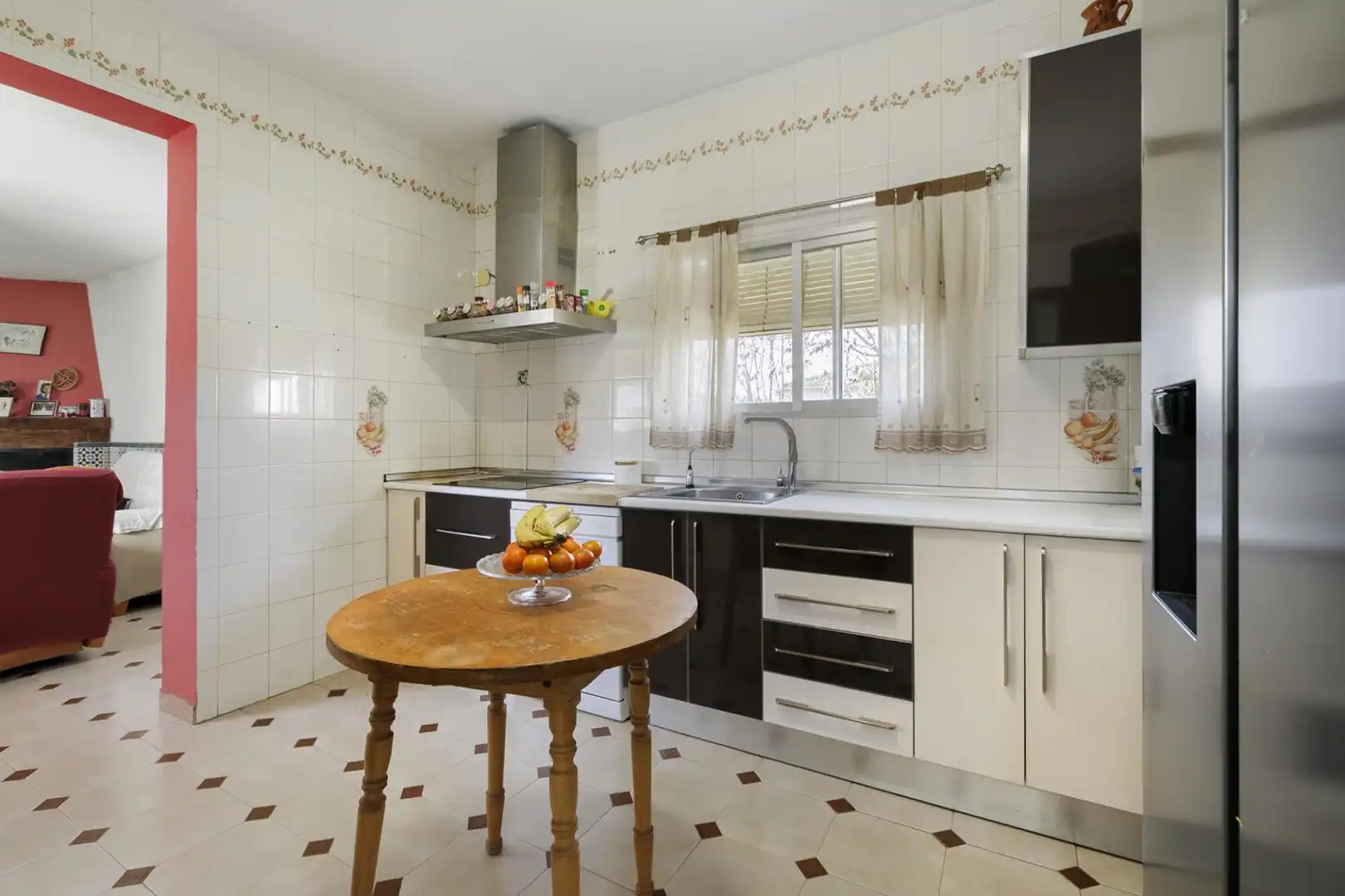 Cuina de Casa o xalet en venda en Alhendín