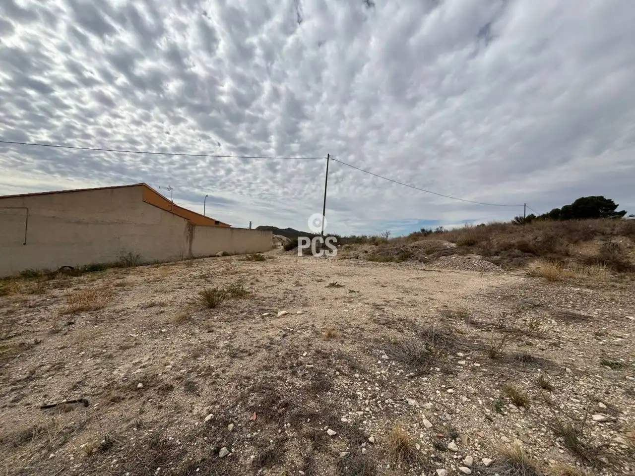 Residencial en venda en Lorca