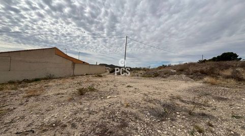 Foto 4 de Residencial en venta en Carretera la Parroquia (lorca), S/n, Zarcilla de Ramos, Lorca