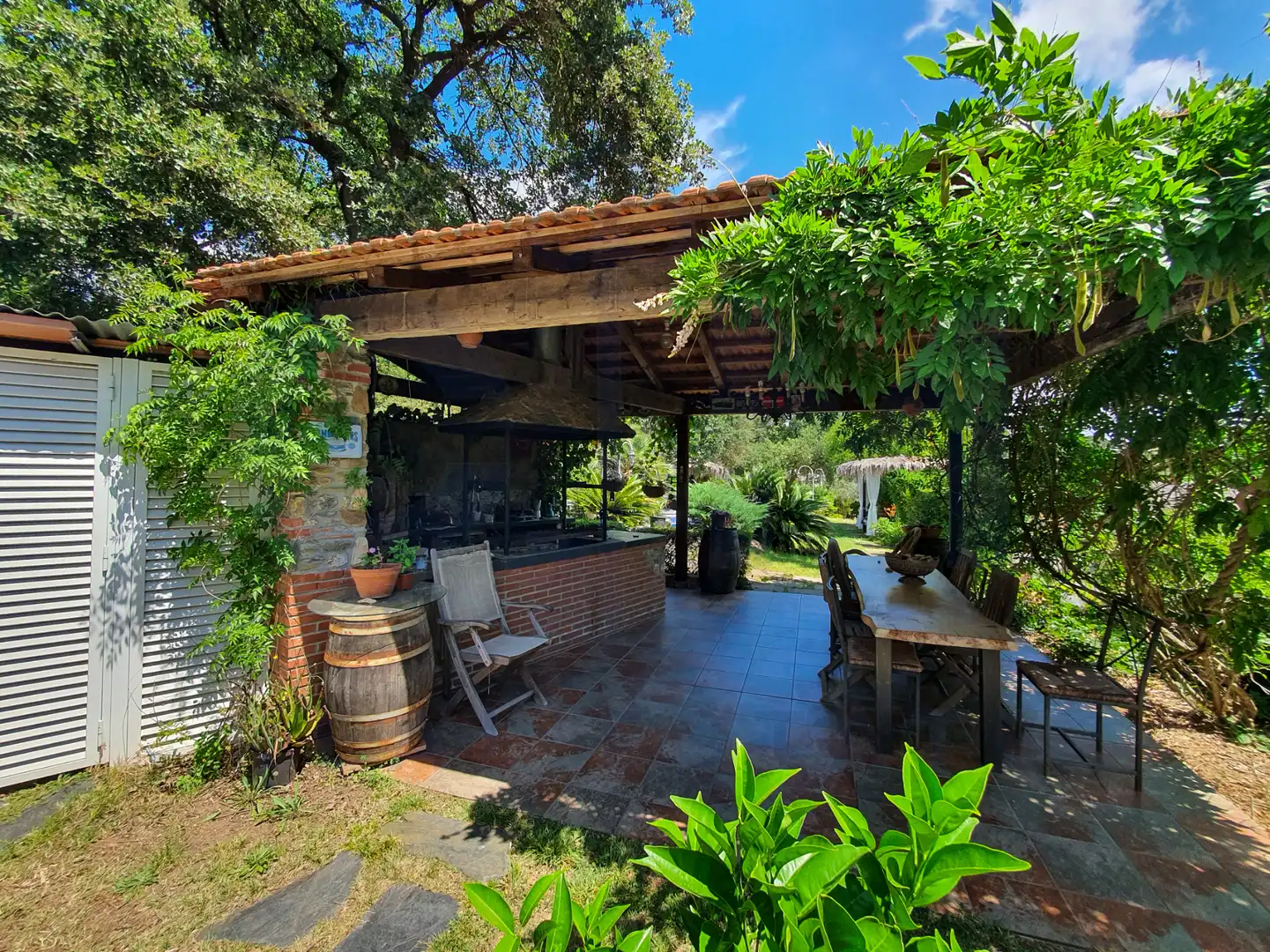 Villa con terrazza in vendita a Carrer Sot de les Vinyes, imagen 7