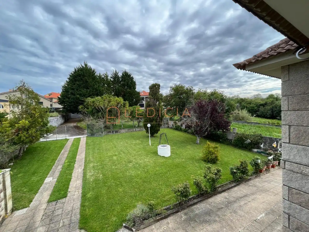 Xalet amb jardí en venda a Panxón, imagen 24