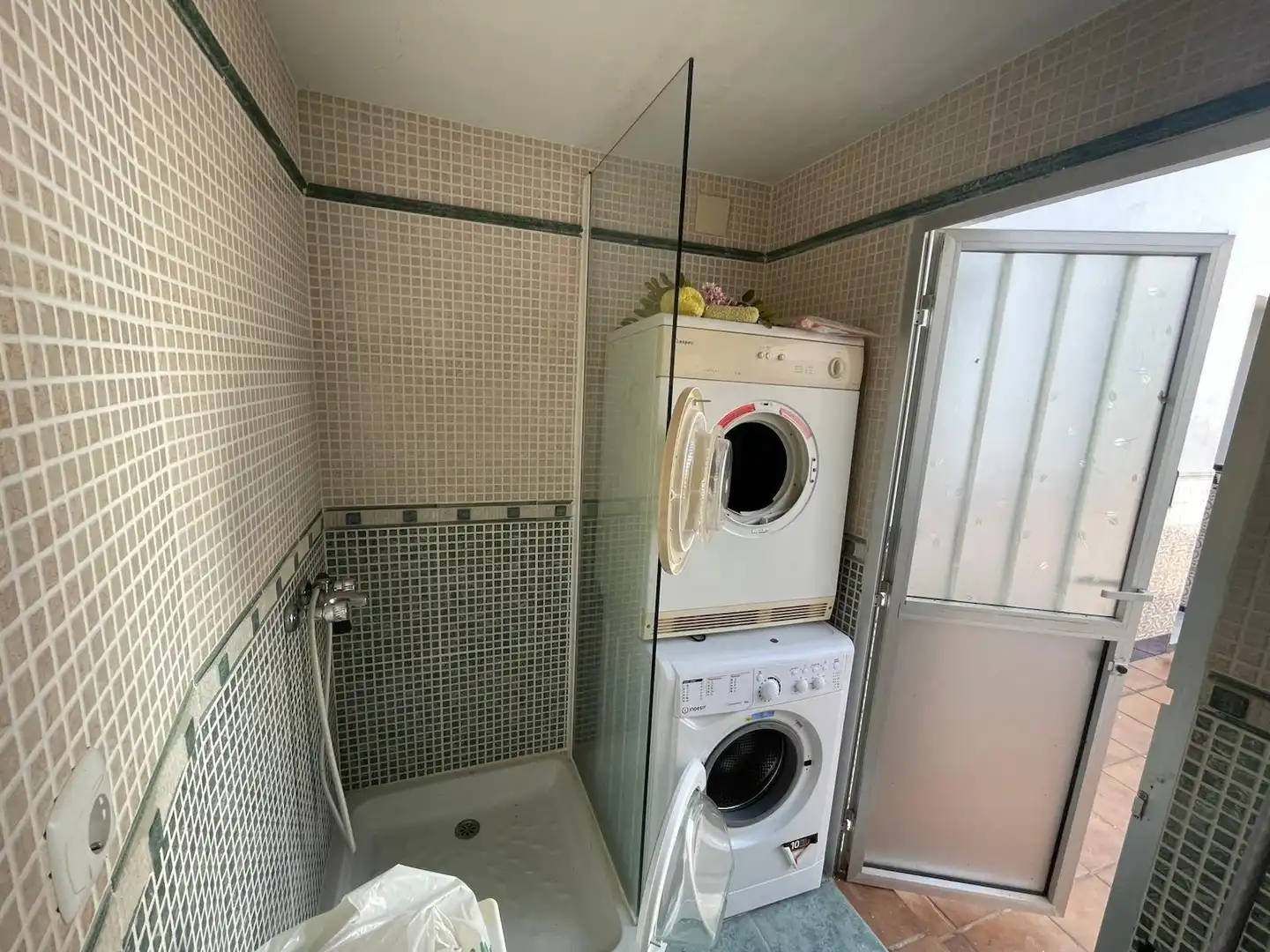 Baño de Casa o chalet en venta en Garrovillas de Alconétar