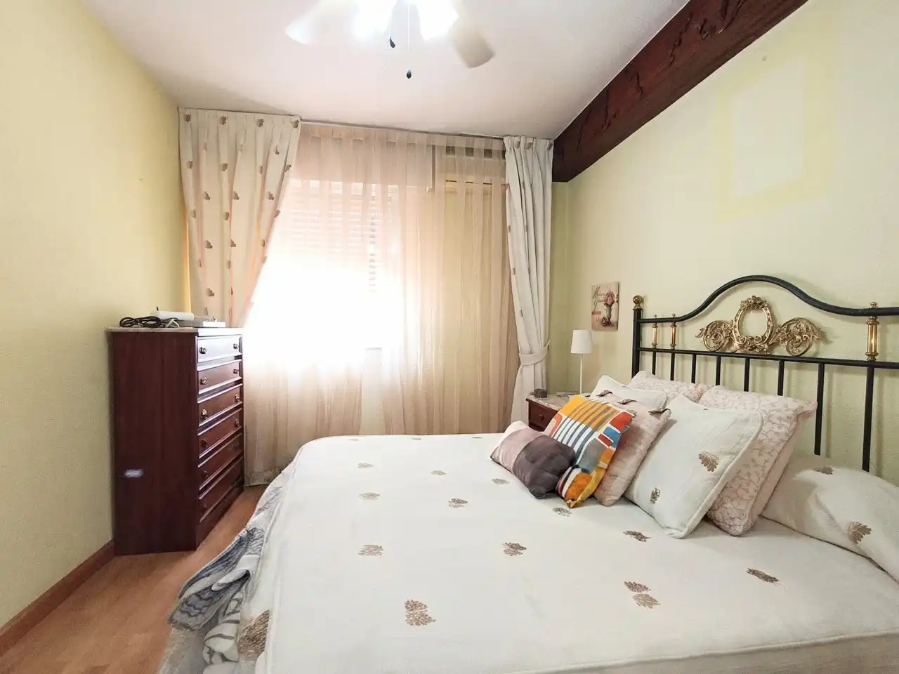 Flat with lift to rent in MARROQUINA, imagen 26