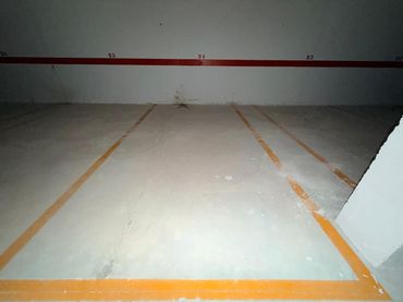 Einzelparkplatz zum Verkauf in Albaida
