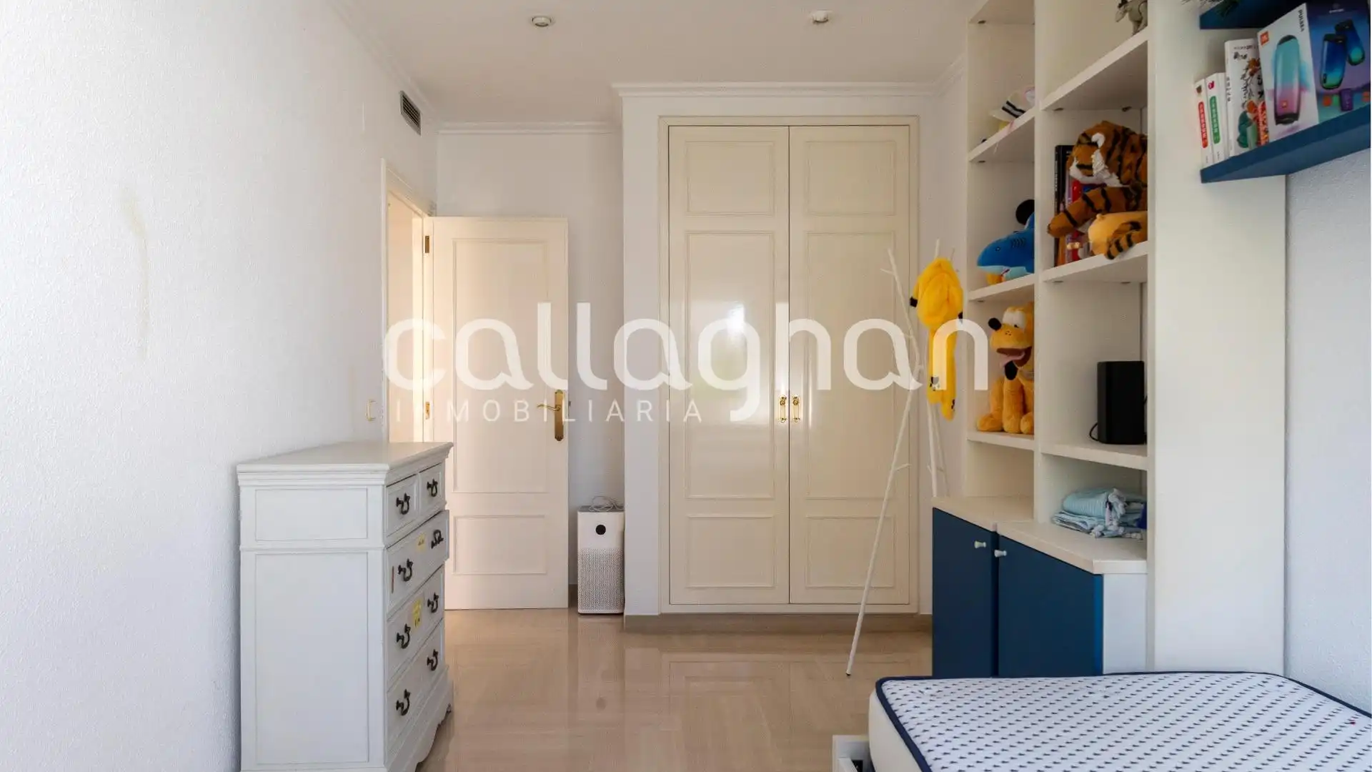 Habitación de Casa o chalet en venta en Gandia con Aire acondicionado, Amueblado y Jacuzzi