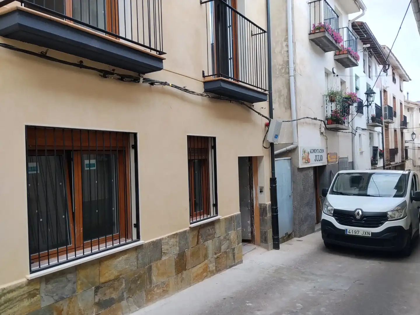 Apartament en venda a Calle la Plata, 12, Viguera