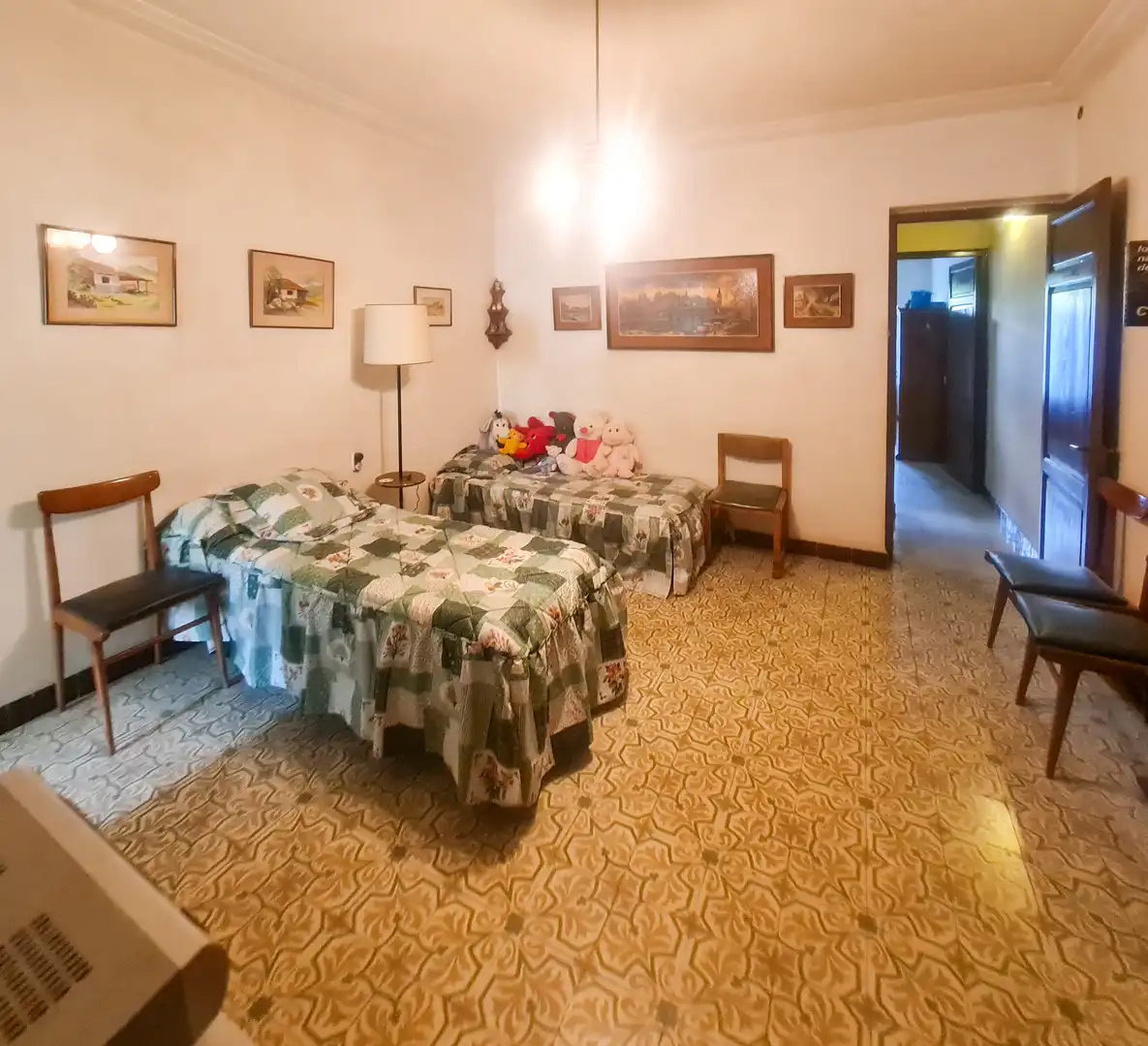 House with terrace for sale in Passeig de Catalunya, imagen 21