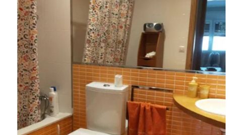 Foto 5 de Piso en venta en Adina - Portonovo, Sanxenxo