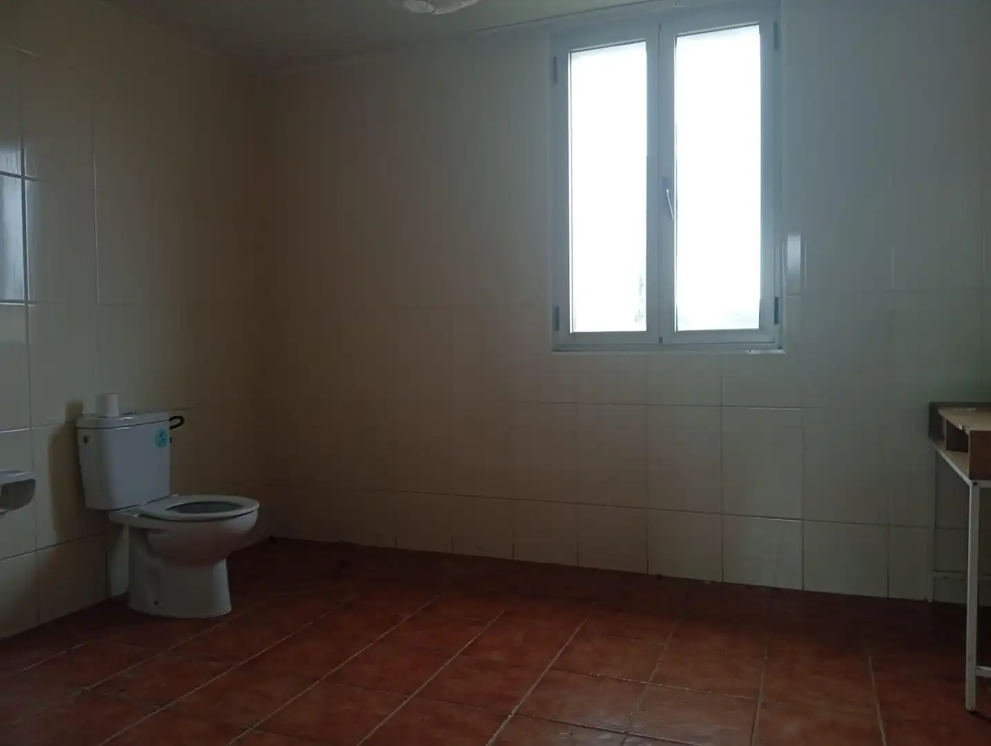 Bathroom of Country homes for sale in Abadín